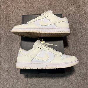 Nike Dunk, Men’s Sz. 10.5
